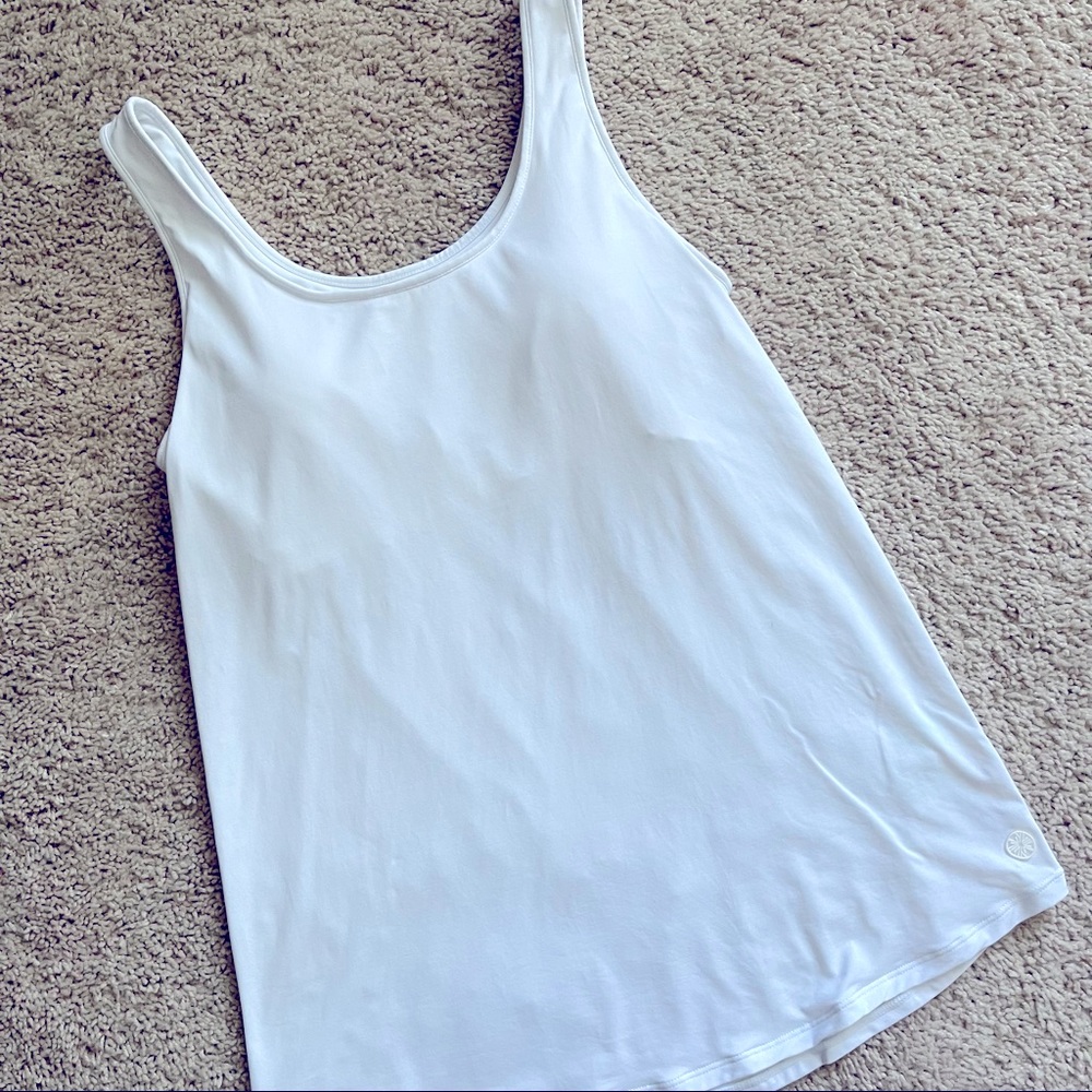 Lilly Pulitzer Sunray Bra Tank Sz S